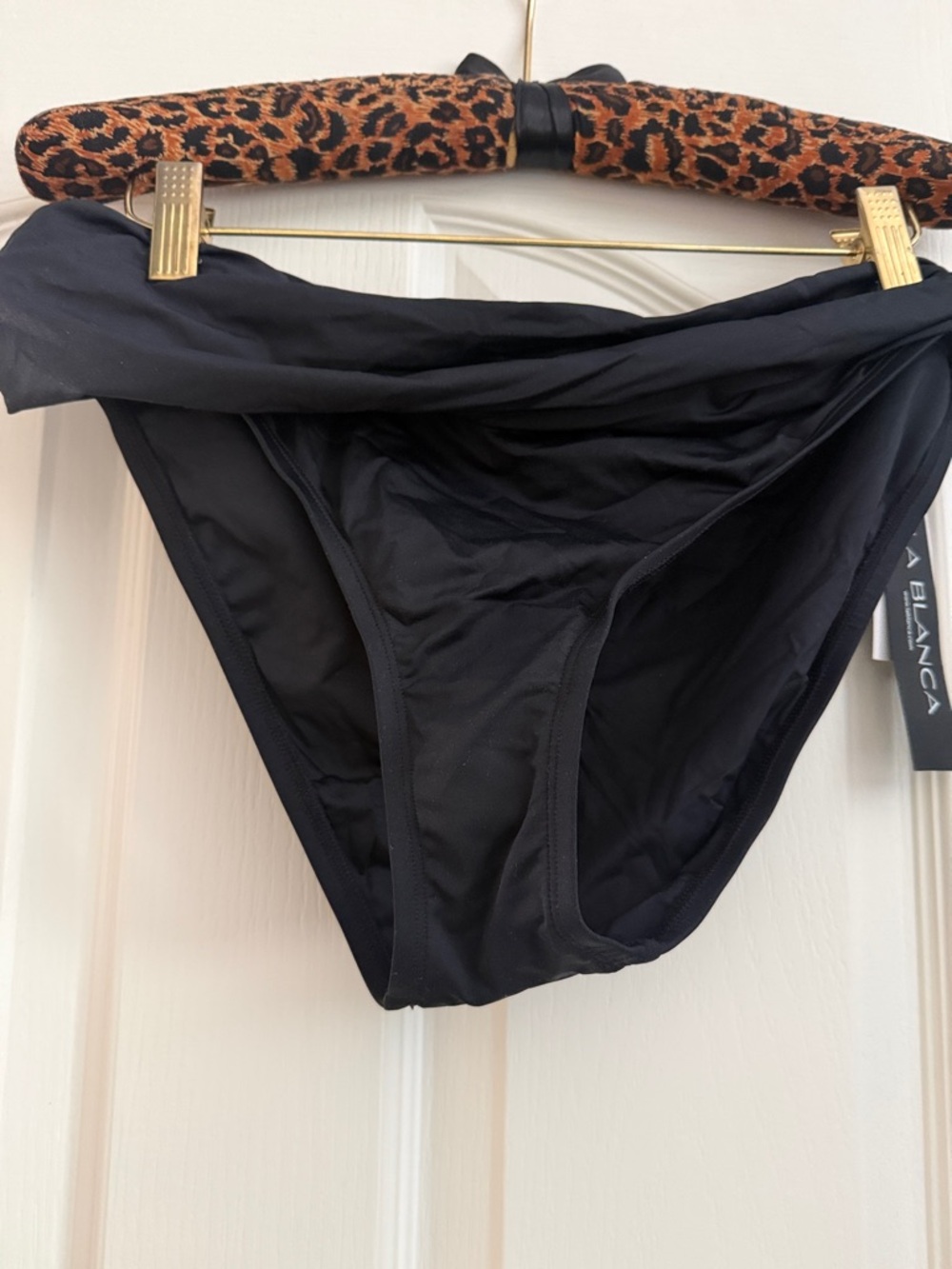 La Blanca Swim Bottoms 12